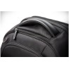 RUCSAC KENSINGTON, pt. notebook de max. 17 inch, 1 compartiment, buzunar frontal x 3 | buzunar lateral x 2, waterproof, polieste