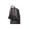 RUCSAC KENSINGTON, pt. notebook de max. 17 inch, 1 compartiment, buzunar frontal x 3 | buzunar lateral x 2, waterproof, polieste