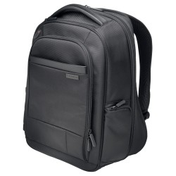 RUCSAC KENSINGTON, pt. notebook de max. 15.6 inch, 1 compartiment, buzunar frontal x 3 | buzunar lateral x 2, waterproof, polies