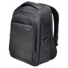 RUCSAC KENSINGTON, pt. notebook de max. 15.6 inch, 1 compartiment, buzunar frontal x 3 | buzunar lateral x 2, waterproof, polies