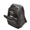 RUCSAC KENSINGTON, pt. notebook de max. 15.6 inch, 1 compartiment, buzunar frontal x 3 | buzunar lateral x 2, waterproof, polies