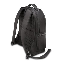 RUCSAC KENSINGTON, pt. notebook de max. 15.6 inch, 1 compartiment, buzunar frontal x 3 | buzunar lateral x 2, waterproof, polies