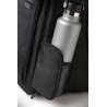 RUCSAC KENSINGTON, pt. notebook de max. 15.6 inch, 1 compartiment, buzunar frontal x 3 | buzunar lateral x 2, waterproof, polies