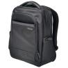 RUCSAC KENSINGTON, pt. notebook de max. 14 inch, 1 compartiment, buzunar frontal x 3 | buzunar lateral x 2, waterproof, polieste