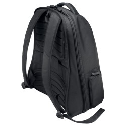 RUCSAC KENSINGTON, pt. notebook de max. 14 inch, 1 compartiment, buzunar frontal x 3 | buzunar lateral x 2, waterproof, polieste