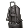 RUCSAC KENSINGTON, pt. notebook de max. 14 inch, 1 compartiment, buzunar frontal x 3 | buzunar lateral x 2, waterproof, polieste