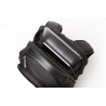 RUCSAC KENSINGTON, pt. notebook de max. 14 inch, 1 compartiment, buzunar frontal x 3 | buzunar lateral x 2, waterproof, polieste
