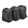 RUCSAC KENSINGTON, pt. notebook de max. 14 inch, 1 compartiment, buzunar frontal x 3 | buzunar lateral x 2, waterproof, polieste