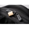 RUCSAC KENSINGTON, pt. notebook de max. 14 inch, 1 compartiment, buzunar frontal x 3 | buzunar lateral x 2, waterproof, polieste