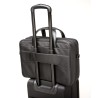 GEANTA KENSINGTON, pt. notebook de max. 15.6 inch, 2 compartimente, buzunar frontal x 2, waterproof, poliester, negru, "K60386EU