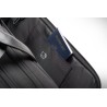 GEANTA KENSINGTON, pt. notebook de max. 15.6 inch, 2 compartimente, buzunar frontal x 2, waterproof, poliester, negru, "K60386EU