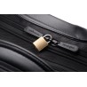 GEANTA KENSINGTON, pt. notebook de max. 15.6 inch, 2 compartimente, buzunar frontal x 2, waterproof, poliester, negru, "K60386EU