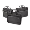 GEANTA KENSINGTON, pt. notebook de max. 15.6 inch, 2 compartimente, buzunar frontal x 2, waterproof, poliester, negru, "K60386EU