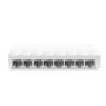 SWITCH TP-LINK  8 porturi 10/100 Mbps LiteWave  "LS1008" (timbru verde 0.8 lei)
