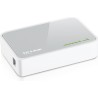SWITCH TP-LINK  5 porturi 10/100Mbps, carcasa plastic TL-SF1005D" ean6935364020064  219  001 001 / 150960.3 (timbru verde 2 lei)
