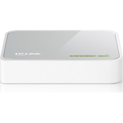SWITCH TP-LINK  5 porturi 10/100Mbps, carcasa plastic TL-SF1005D" ean6935364020064  219  001 001 / 150960.3 (timbru verde 2 lei)