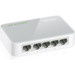 SWITCH TP-LINK  5 porturi 10/100Mbps, carcasa plastic TL-SF1005D" ean6935364020064  219  001 001 / 150960.3 (timbru verde 2 lei)