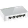 SWITCH TP-LINK  5 porturi 10/100Mbps, carcasa plastic TL-SF1005D" ean6935364020064  219  001 001 / 150960.3 (timbru verde 2 lei)