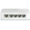 SWITCH TP-LINK  5 porturi 10/100Mbps, carcasa plastic TL-SF1005D" ean6935364020064  219  001 001 / 150960.3 (timbru verde 2 lei)