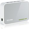 SWITCH TP-LINK  5 porturi 10/100Mbps, carcasa plastic TL-SF1005D" ean6935364020064  219  001 001 / 150960.3 (timbru verde 2 lei)