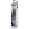 PRELUNGITOR GEMBIRD, Schuko x 6, conectare prin Schuko (T), cablu 1.8 m, 16 A, protectie supratensiune, protectie copii, gri, "S