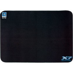 MousePAD A4TECH - gaming, cauciuc si material textil, 250 x 210 x 3 mm, negru, 46500818 "X7-200MP"