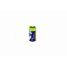 BATERIE GEMBIRD CR123, 3V litiu, 1 buc., "EG-BA-CR123-01" (timbru verde 0.08  lei)
