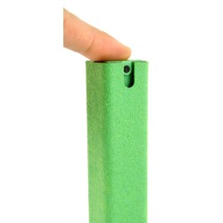 SPRAY curatare cu solutie, GEMBIRD, de buzunar, recomandat pt. curatare telefon, "CK-LCD-06"