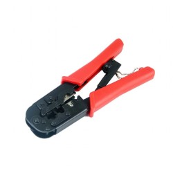CLESTE sertizare mufe, GEMBIRD, functii: sertizare mufe, taiere cablu. "T-WC-02"