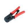 CLESTE sertizare mufe, GEMBIRD, functii: sertizare mufe, taiere cablu. "T-WC-02"