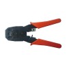CLESTE sertizare mufe, GEMBIRD, functii: sertizare mufe, taiere cablu. "T-WC-04"