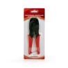 CLESTE sertizare mufe, GEMBIRD, functii: sertizare mufe, taiere cablu. "T-WC-04"