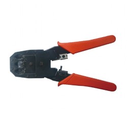 CLESTE sertizare mufe, GEMBIRD, functii: sertizare mufe, taiere cablu. "T-WC-04"