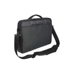GEANTA THULE, pt. notebook de max. 13 inch, 1 compartiment, buzunar frontal | buzunar dorsal, waterproof, nylon, negru, "TSA-313