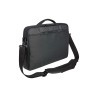 GEANTA THULE, pt. notebook de max. 13 inch, 1 compartiment, buzunar frontal | buzunar dorsal, waterproof, nylon, negru, "TSA-313