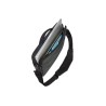 GEANTA THULE, pt. notebook de max. 13 inch, 1 compartiment, buzunar frontal | buzunar dorsal, waterproof, nylon, negru, "TSA-313