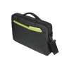 GEANTA THULE, pt. notebook de max. 13 inch, 1 compartiment, buzunar frontal | buzunar dorsal, waterproof, nylon, negru, "TSA-313