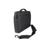 GEANTA THULE, pt. notebook de max. 13 inch, 1 compartiment, buzunar frontal | buzunar dorsal, waterproof, nylon, negru, "TSA-313