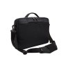 GEANTA THULE, pt. notebook de max. 15 inch, 1 compartiment, buzunar frontal | buzunar dorsal, waterproof, nylon, negru, "TSA-315