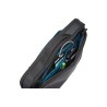 GEANTA THULE, pt. notebook de max. 15 inch, 1 compartiment, buzunar frontal | buzunar dorsal, waterproof, nylon, negru, "TSA-315