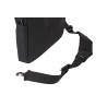 GEANTA THULE, pt. notebook de max. 15 inch, 1 compartiment, buzunar frontal | buzunar dorsal, waterproof, nylon, negru, "TSA-315