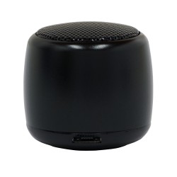 BOXA SPACER portabila bluetooth, Cri-Cri-BK, RMS:  3W, control volum, acumulator 300mAh, timp de functionare pana la 2 ore, dist