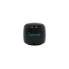 BOXA SPACER portabila bluetooth, Cri-Cri-BK, RMS:  3W, control volum, acumulator 300mAh, timp de functionare pana la 2 ore, dist