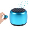 BOXA SPACER portabila bluetooth, Cri-Cri-BLU, RMS:  3W, control volum, acumulator 300mAh, timp de functionare pana la 2 ore, dis