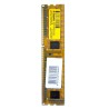 MEMORIE DDR  Zeppelin DDR3  4GB frecventa 1333 MHz, 1 modul, retail "ZE-DDR3-4G1333-b"