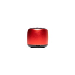 BOXA SPACER portabila bluetooth, Cri-Cri-RED, RMS:  3W, control volum, acumulator 300mAh, timp de functionare pana la 2 ore, dis