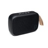 BOXA SPACER portabila bluetooth, POCKET-BK, RMS:  3W, control volum, acumulator 520mAh, FM (antena interna), timp de functionare