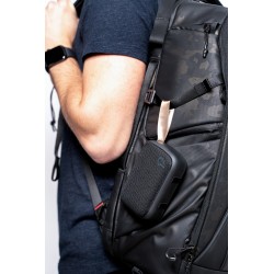 BOXA SPACER portabila bluetooth, POCKET-BK, RMS:  3W, control volum, acumulator 520mAh, FM (antena interna), timp de functionare