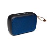 BOXA SPACER portabila bluetooth, POCKET-BLU, RMS:  3W, control volum, acumulator 520mAh, FM (antena interna),timp de functionare