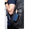BOXA SPACER portabila bluetooth, POCKET-BLU, RMS:  3W, control volum, acumulator 520mAh, FM (antena interna),timp de functionare